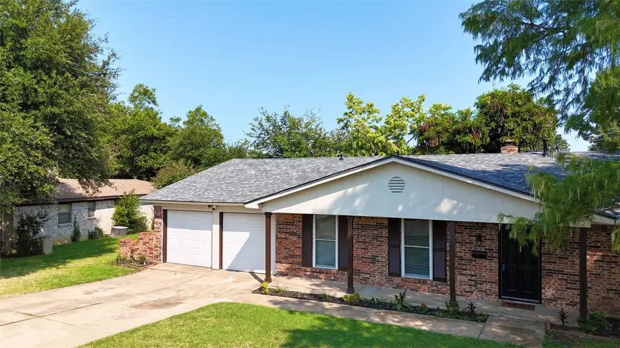5705 Waits Avenue, Fort Worth, TX 76133 - Image #3