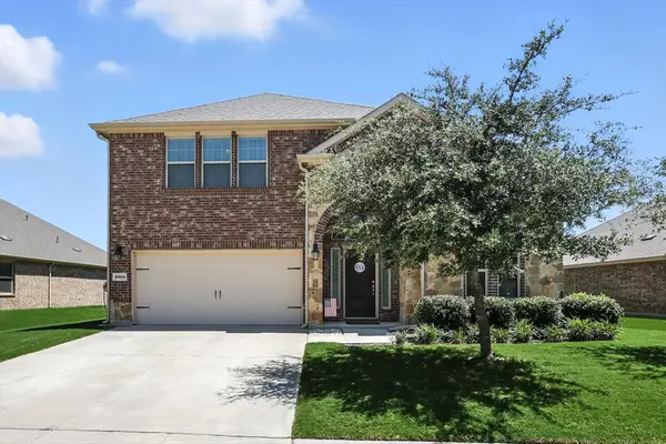 2904 Megan Street, Denton, TX 76209