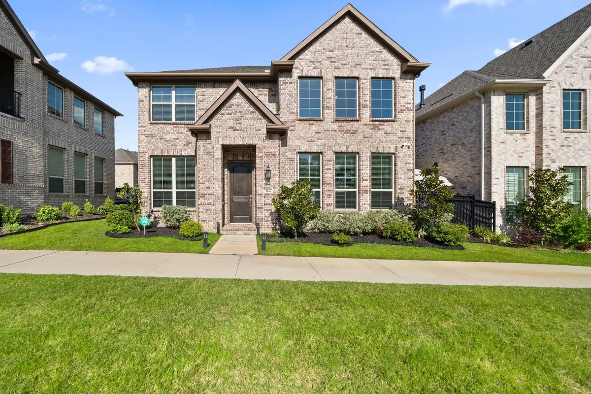 744 Patriot Lane, Irving, TX 75060 - Image #1