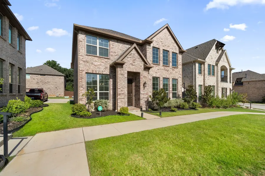 744 Patriot Lane, Irving, TX 75060 - Image #3