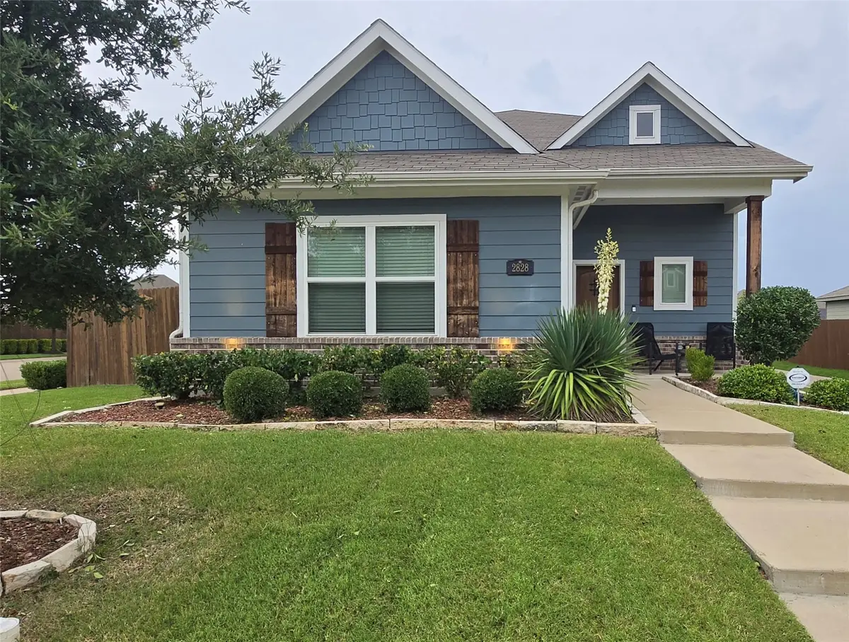 2828 Journey Lane, Forney, TX 75126 - Image #1