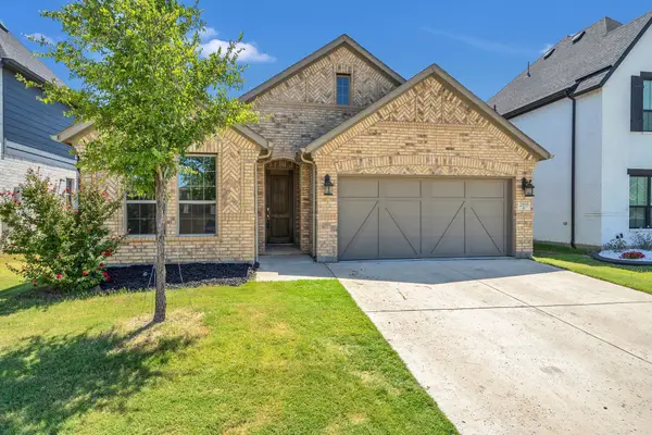 2805 Buckthorn Road, Northlake, TX 76226