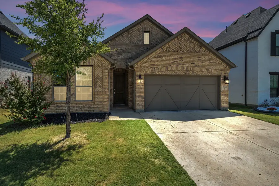 2805 Buckthorn Road, Northlake, TX 76226 - Image #2