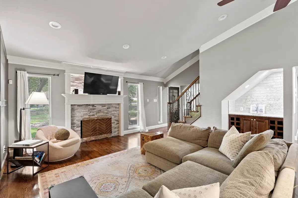 4569 Fremont Lane, Plano, TX 75093 - Image #1