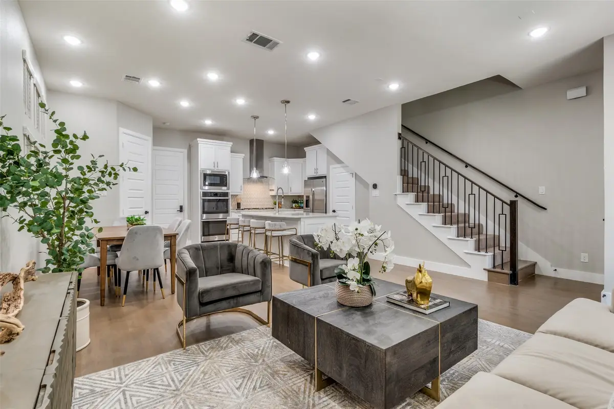 8269 Laflin Lane, Dallas, TX 75231 - Image #1