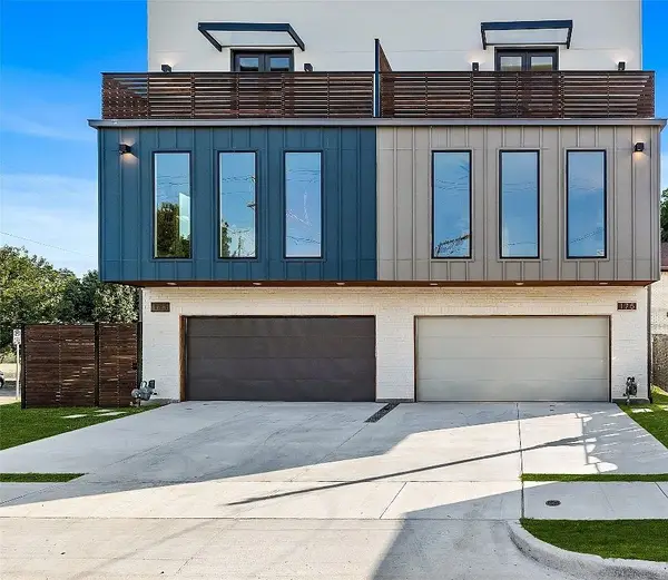 183 S Prairie Avenue, Dallas, TX 75226