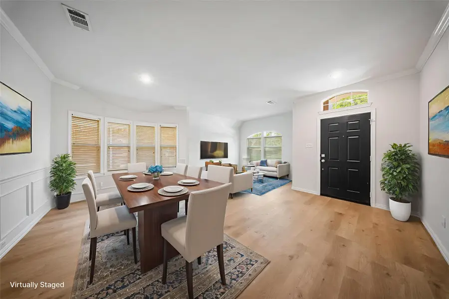 6000 Meadowglen Drive, Justin Roanoke, TX 76226 - Image #3