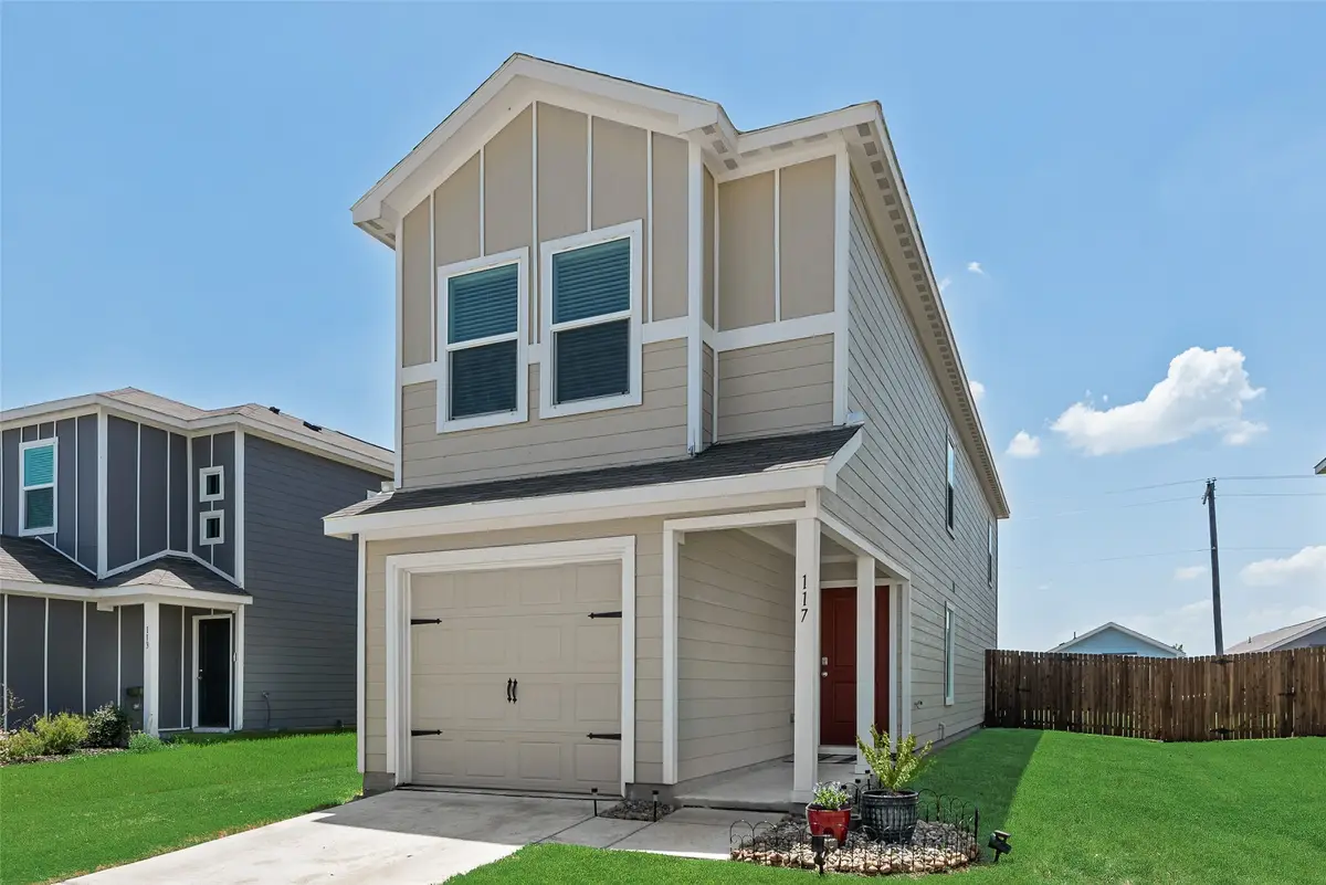 117 Boxberry Way, Princeton, TX 75407 - Image #1