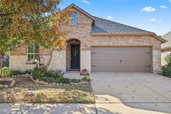 9804 Bitterroot Drive, Oak Point, TX 75068
