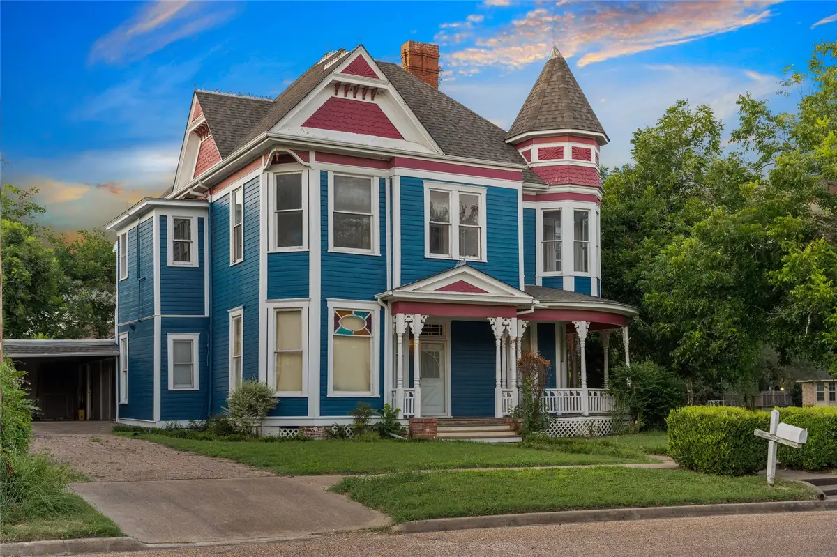 441 Houghton Avenue, Marlin, TX 76661 - Image #1