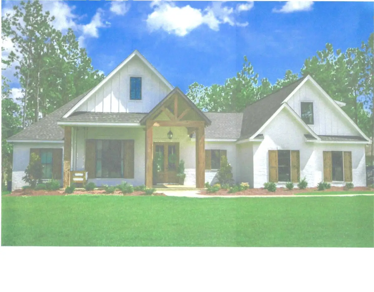 Lot 17 Waters Edge Lane, Glen Rose, TX 76043 - Image #1