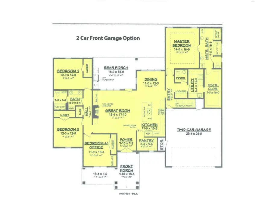 Lot 17 Waters Edge Lane, Glen Rose, TX 76043 - Image #2