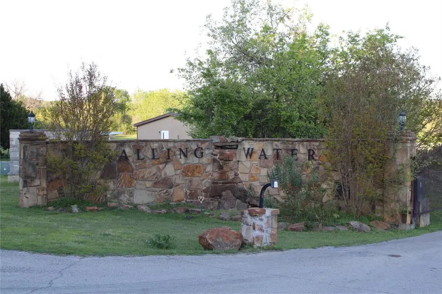 Lot 17 Waters Edge Lane, Glen Rose, TX 76043 - Image #3