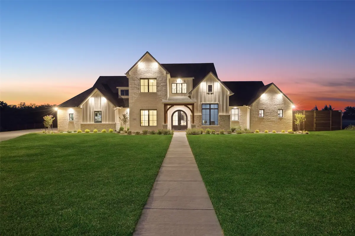 4411 Tea Olive Trail, Midlothian, TX 76065 - Image #1