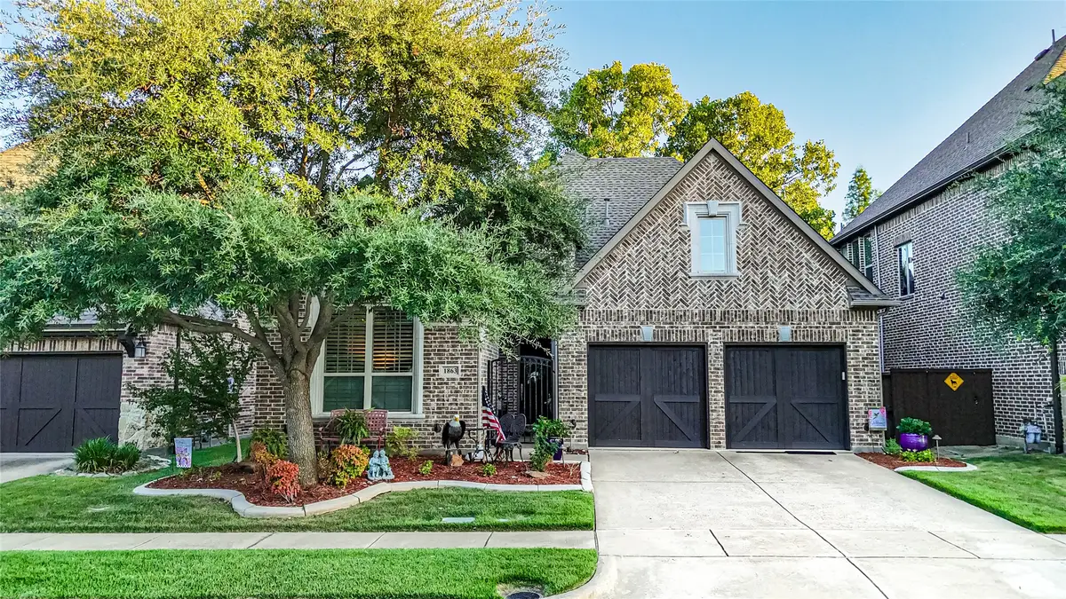 1863 Audubon Pond Way, Allen, TX 75013 - #1