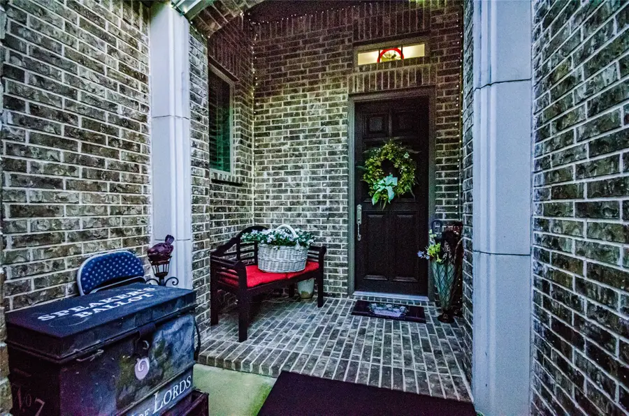 1863 Audubon Pond Way, Allen, TX 75013 - #3