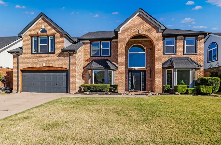 409 Baldwin Street, Grand Prairie, TX 75052 - Image #2