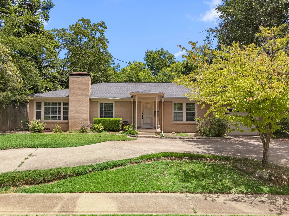 2026 S Wall Avenue, Tyler, TX 75701 - Image #1