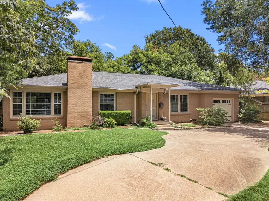 2026 S Wall Avenue, Tyler, TX 75701 - Image #2