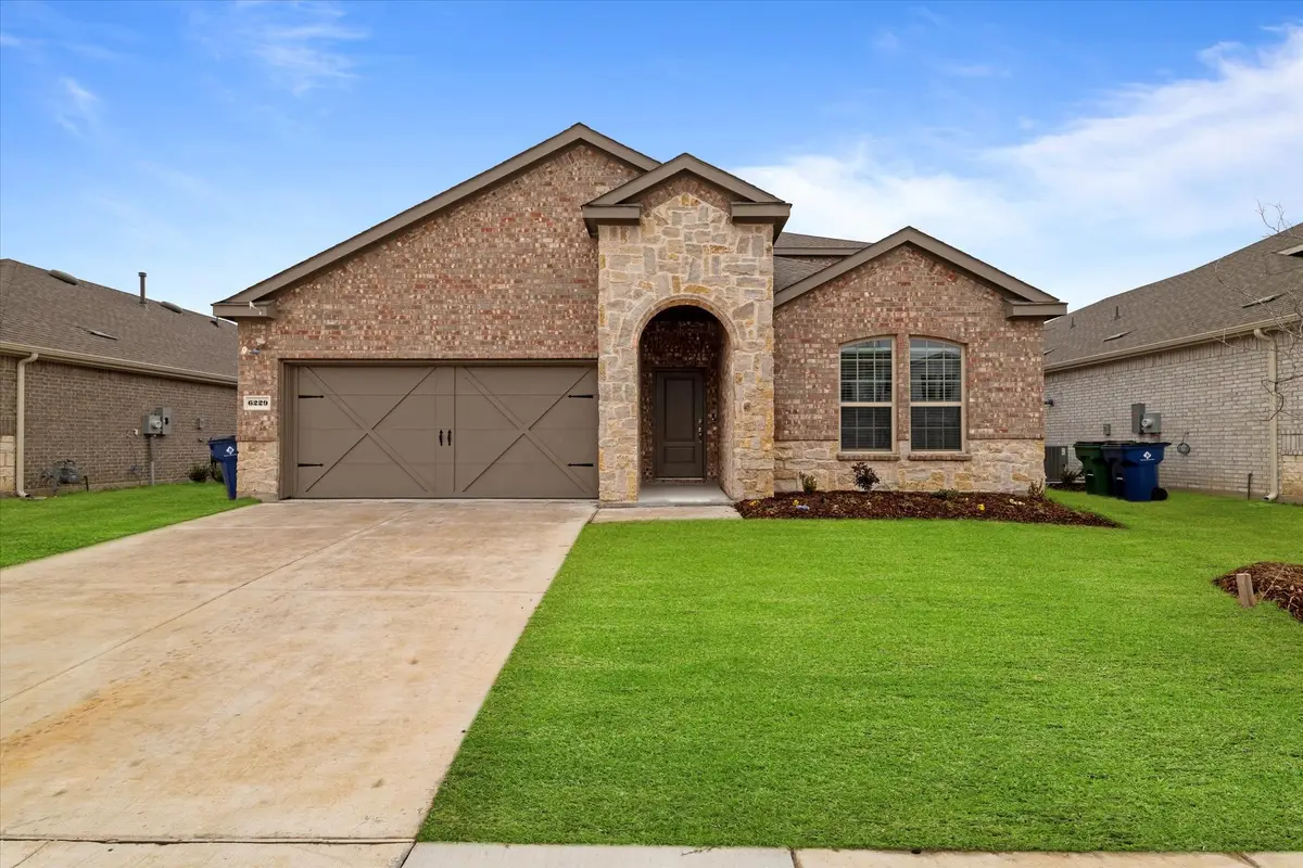 6229 Lassen Court, Celina, TX 76227 - Image #1