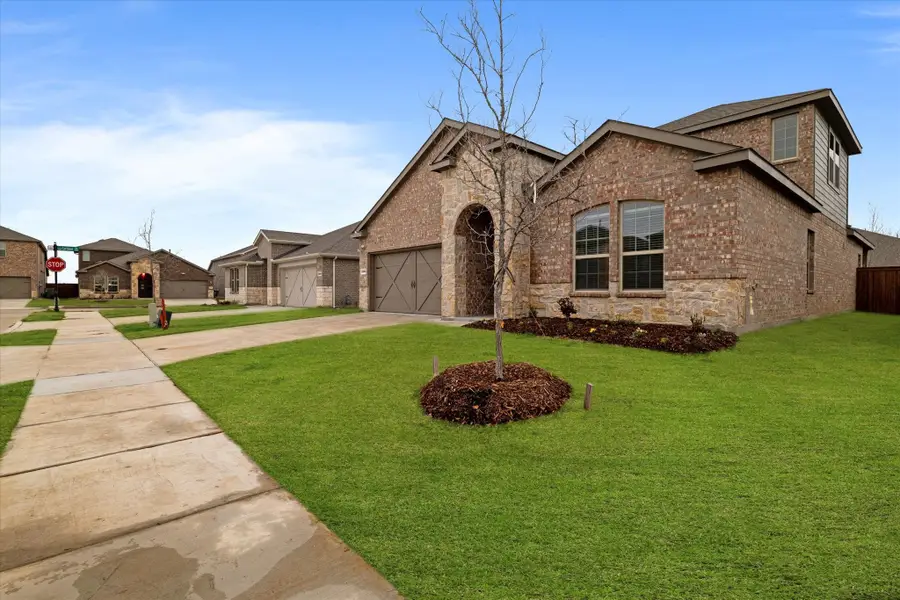 6229 Lassen Court, Celina, TX 76227 - Image #3