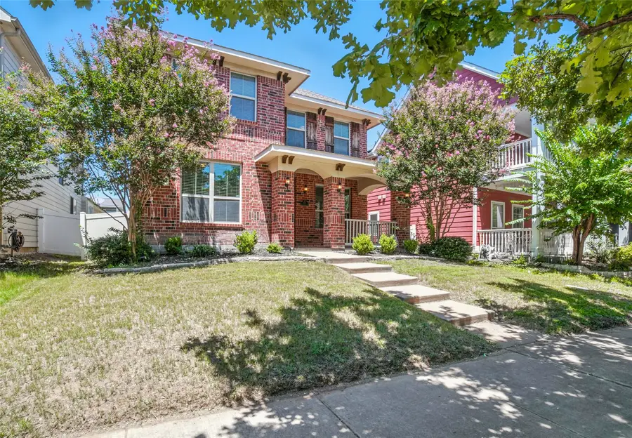 937 King George Lane, Savannah, TX 76227 - Image #2