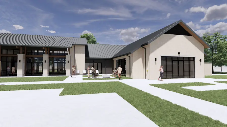 13809 Laferty Street, Frisco, TX 75033 - Image #3