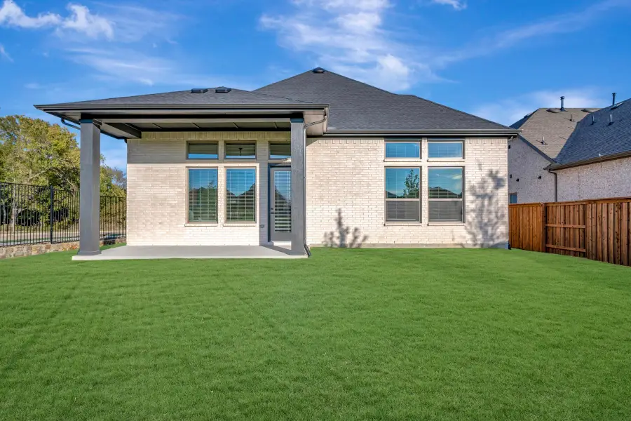 1520 Ebling Way, Van Alstyne, TX 75495 - Image #3