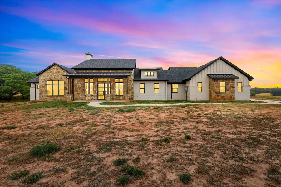 8053 Brownie Luker Boulevard, Granbury, TX 76048 - Image #3