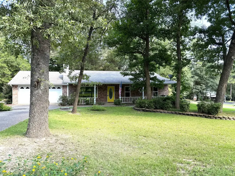 1470 Holly Trail E, Holly Lake Ranch, TX 75765 - Image #2