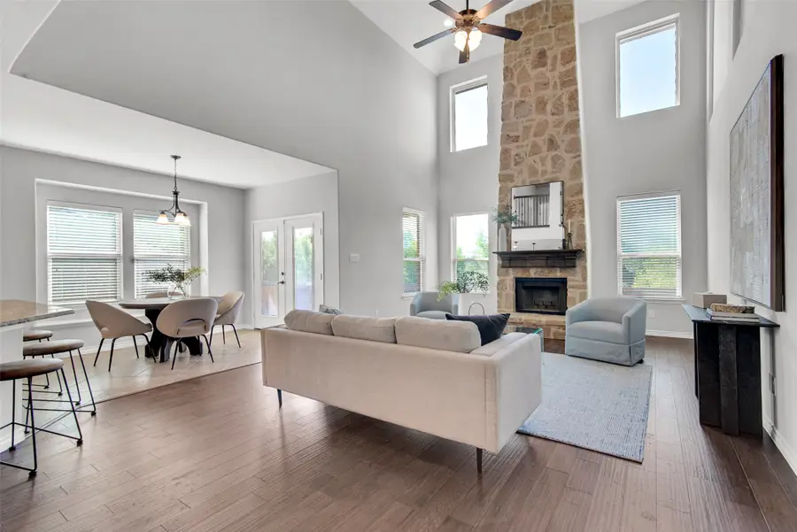 116 Mundelein Drive, Oak Point, TX 75068 - Image #2