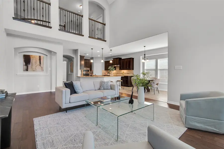 116 Mundelein Drive, Oak Point, TX 75068 - Image #3