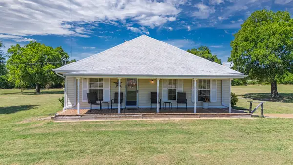 8545 Fm 824, Honey Grove, TX 75446