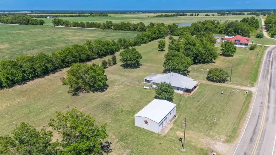 8545 Fm 824, Honey Grove, TX 75446 - Image #3