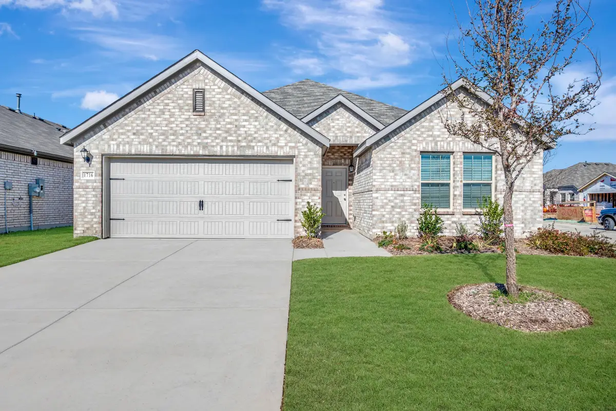 1716 Calanques Street, Royse City, TX 75189 - #1