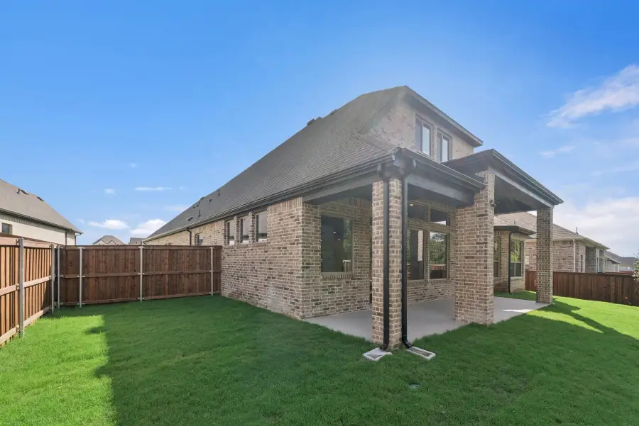 2917 Long Trail, Mansfield, TX 76063 - Image #3