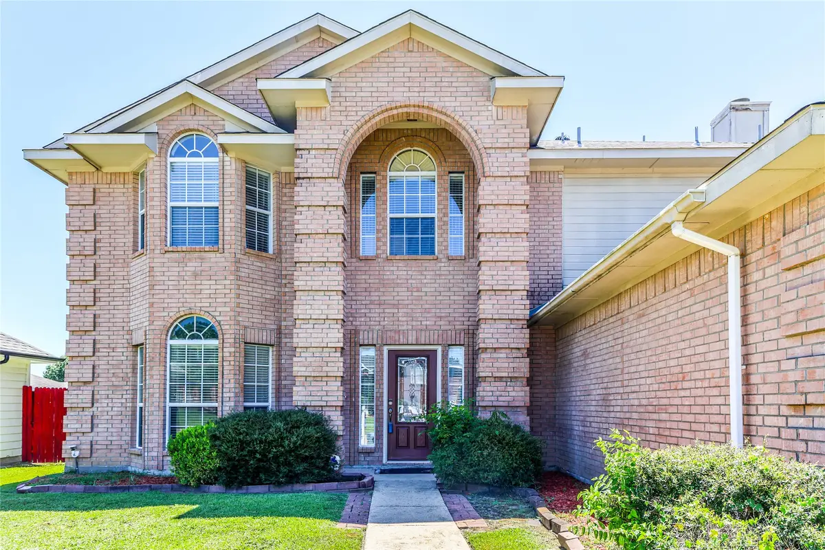 2812 Ventanna Drive, Mesquite, TX 75181 - Image #1