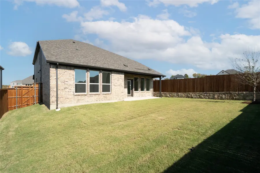 2416 Woodhall Drive, Celina, TX 75009 - Image #2