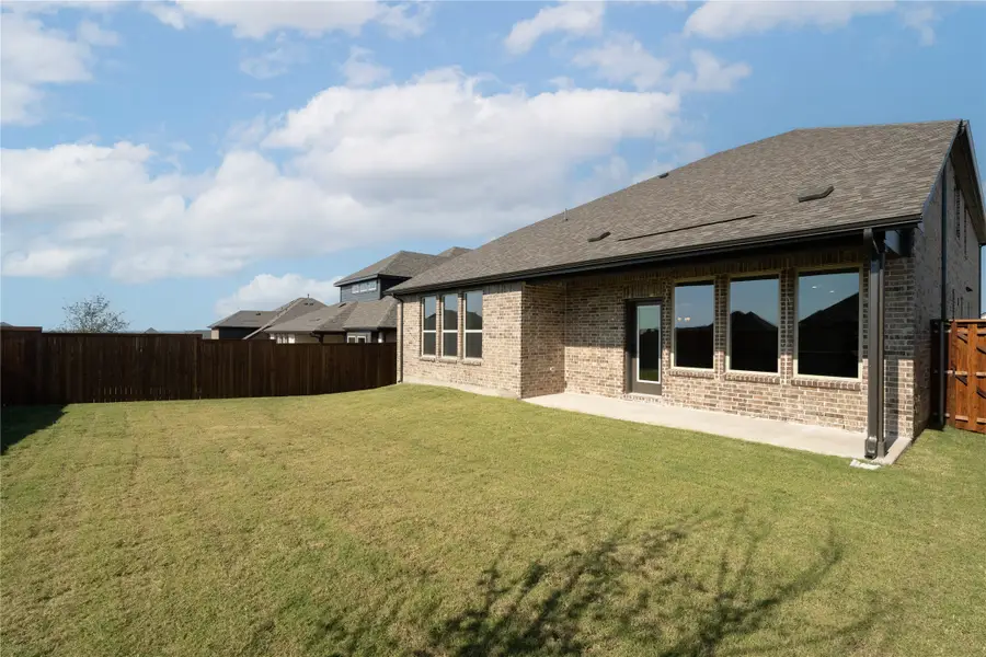 2416 Woodhall Drive, Celina, TX 75009 - Image #3