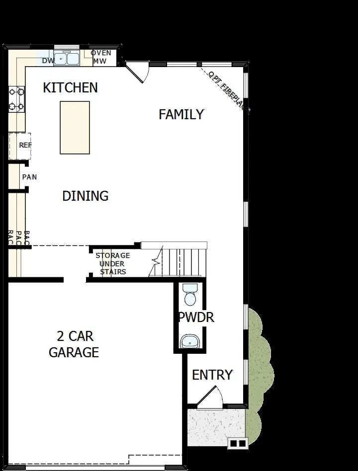 9357 Celestine Avenue, Dallas, TX 75243 - Image #2