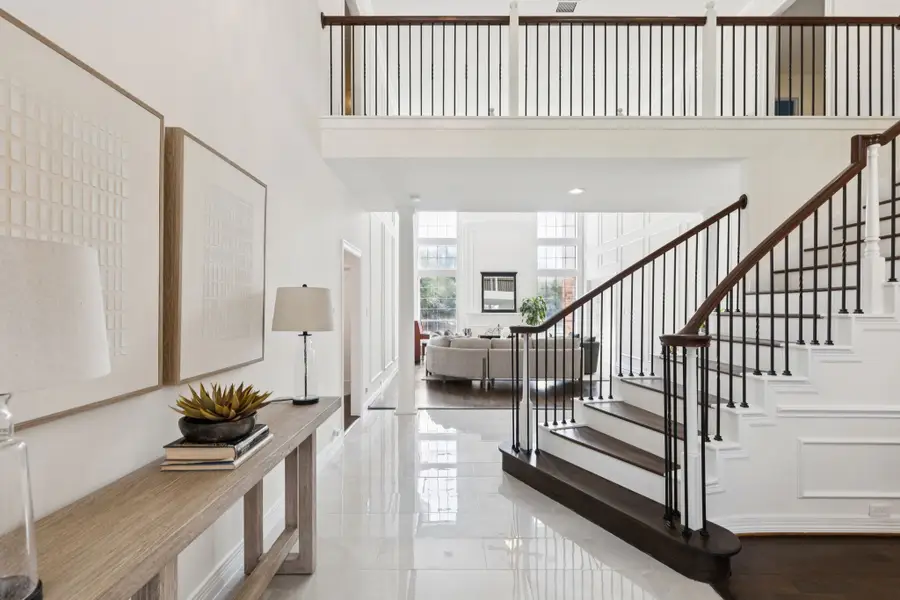 1807 Mesquite Court, Southlake, TX 76092 - Image #2