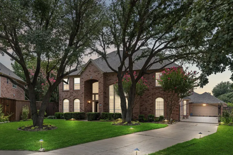 1807 Mesquite Court, Southlake, TX 76092 - Image #3