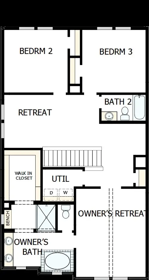 9150 Amilie Vue Lane, Dallas, TX 75243 - Image #3