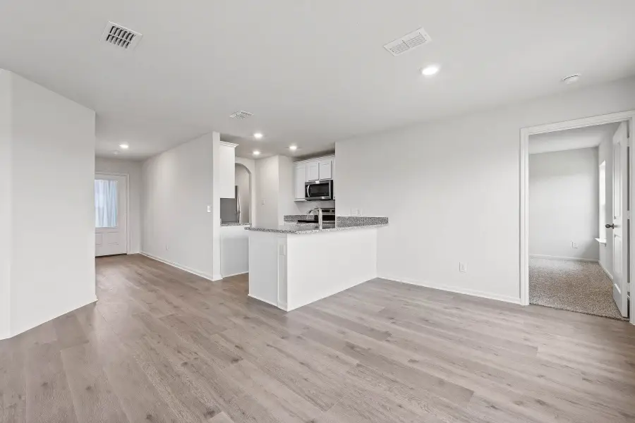 4805 Fillmore Drive, Greenville, TX 75401 - Image #3