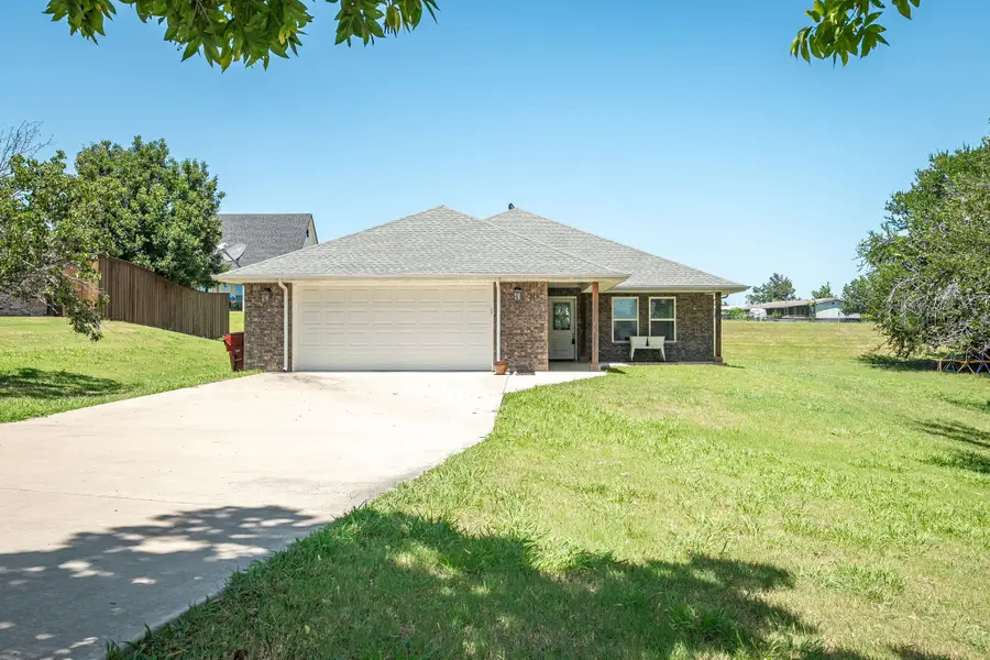 219 Ridgetop Court, Blue Ridge, TX 75424 - Image #3