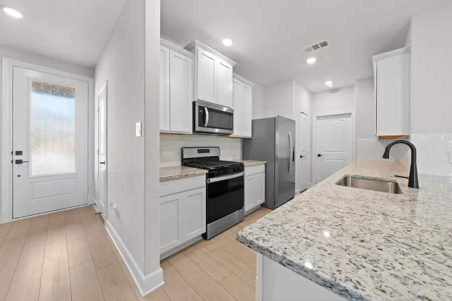 1111 Windermere Way, Princeton, TX 75407 - #2