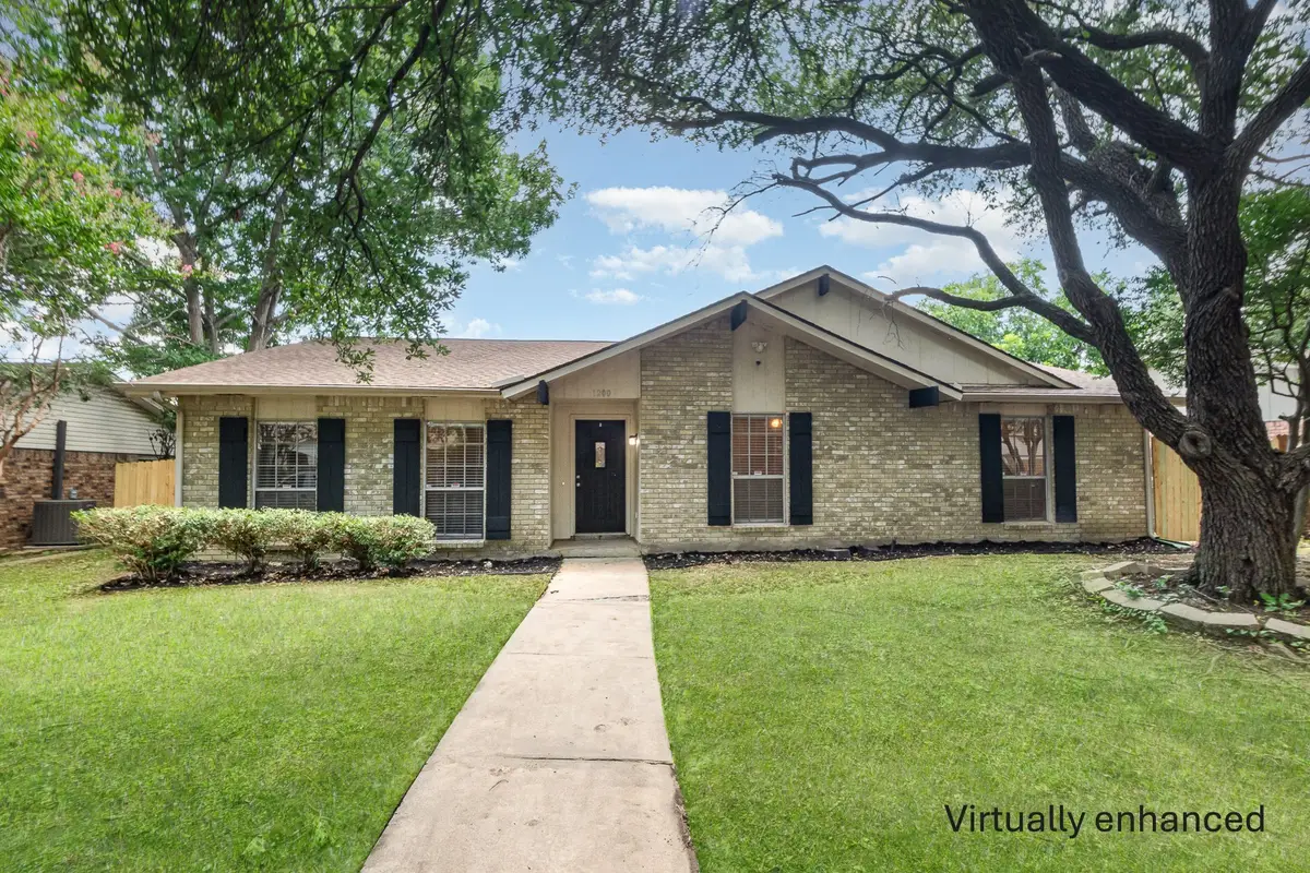 1200 Middle Cove Drive, Plano, TX 75023 - Image #1