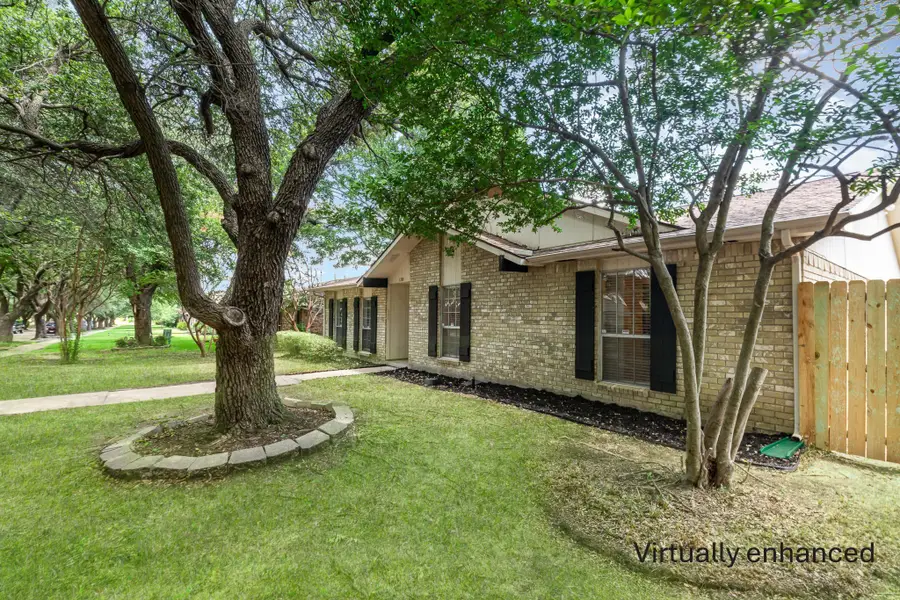 1200 Middle Cove Drive, Plano, TX 75023 - Image #3