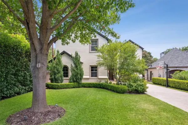 2917 Westridge Avenue, Fort Worth, TX 76116