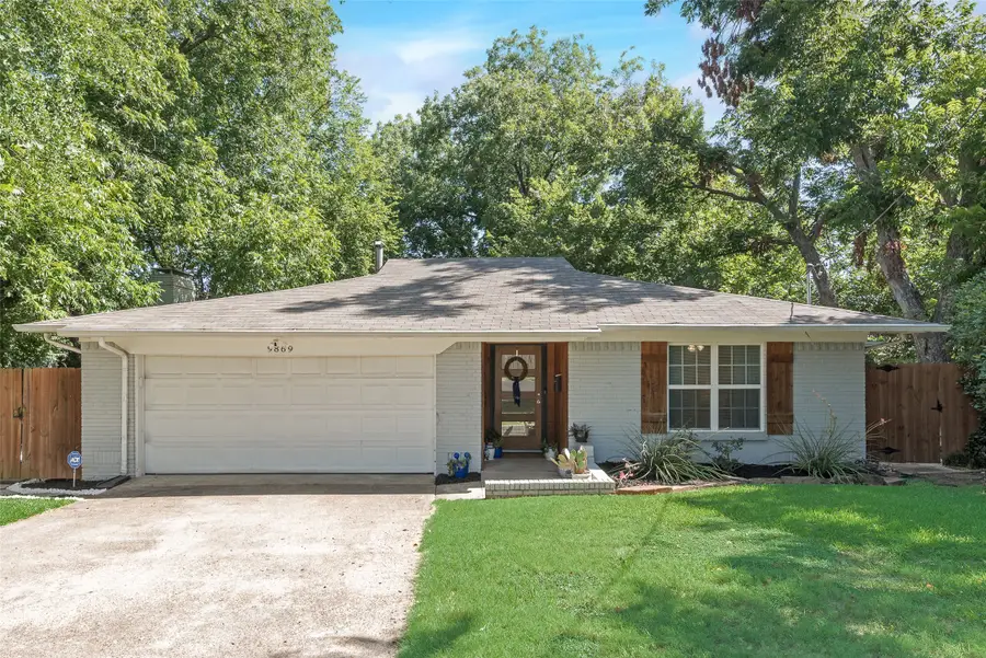 9869 Kingsman Drive, Dallas, TX 75228 - Image #2